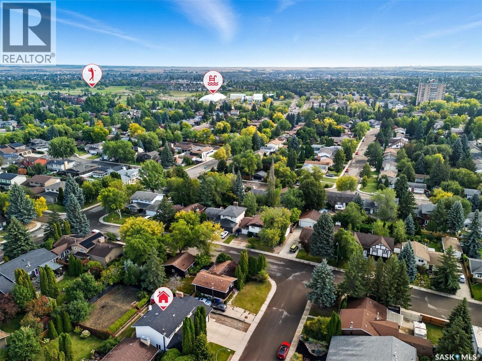 Single Family House 2 Level for Sale in  Penryn COURT Saskatoon 