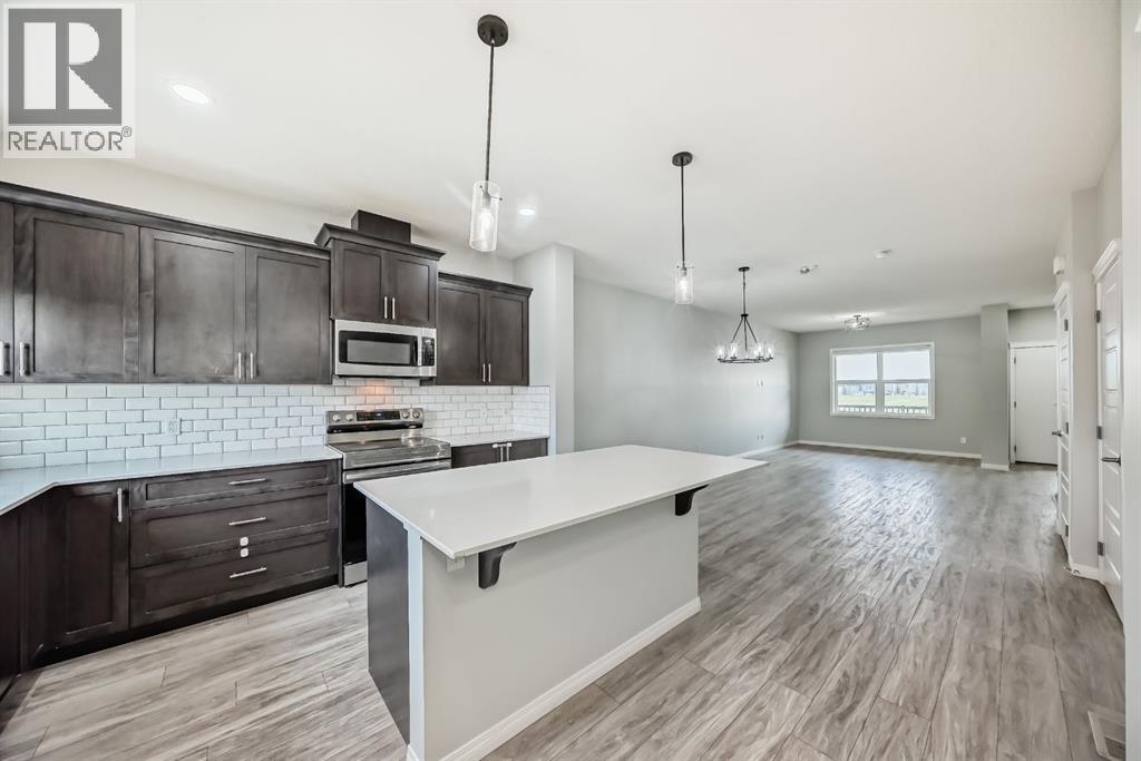Single Family House for Sale in  Cornerstone Park NE Cornerstone Calgary 