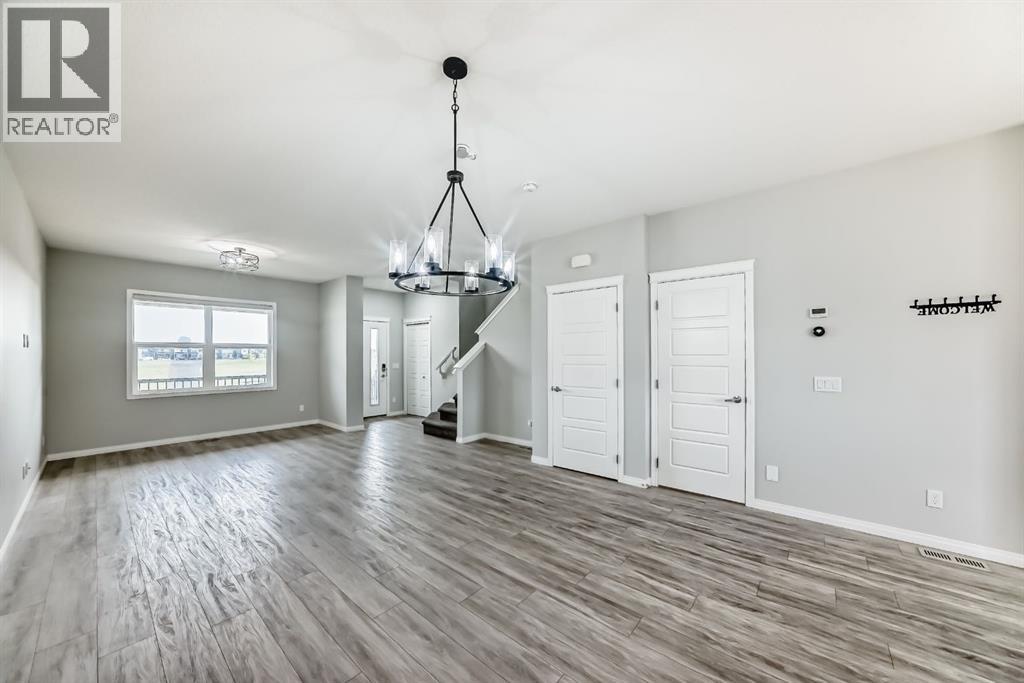 Single Family House for Sale in  Cornerstone Park NE Cornerstone Calgary 