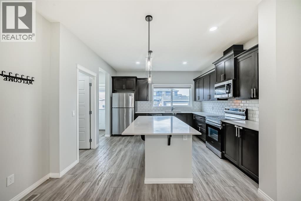 Single Family House for Sale in  Cornerstone Park NE Cornerstone Calgary 