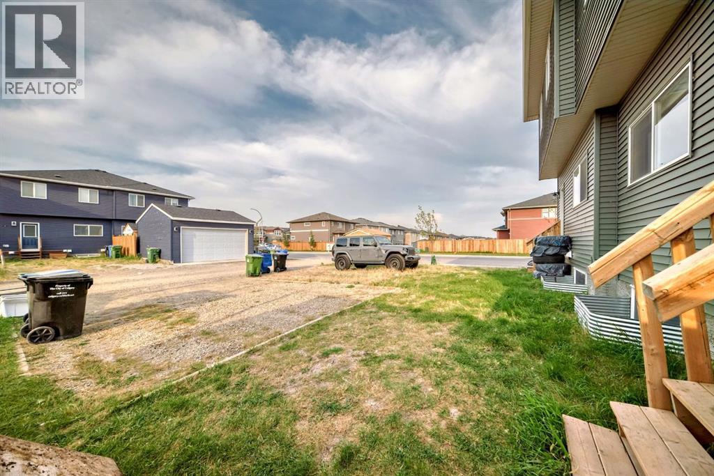 Single Family House for Sale in  Cornerstone Park NE Cornerstone Calgary 