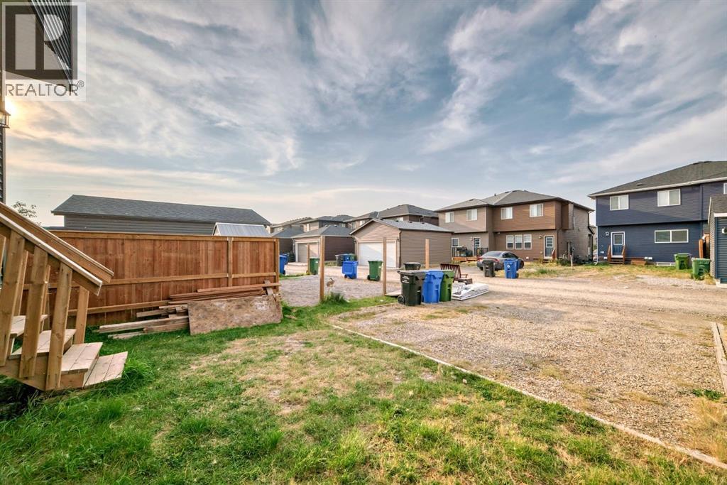 Single Family House for Sale in  Cornerstone Park NE Cornerstone Calgary 