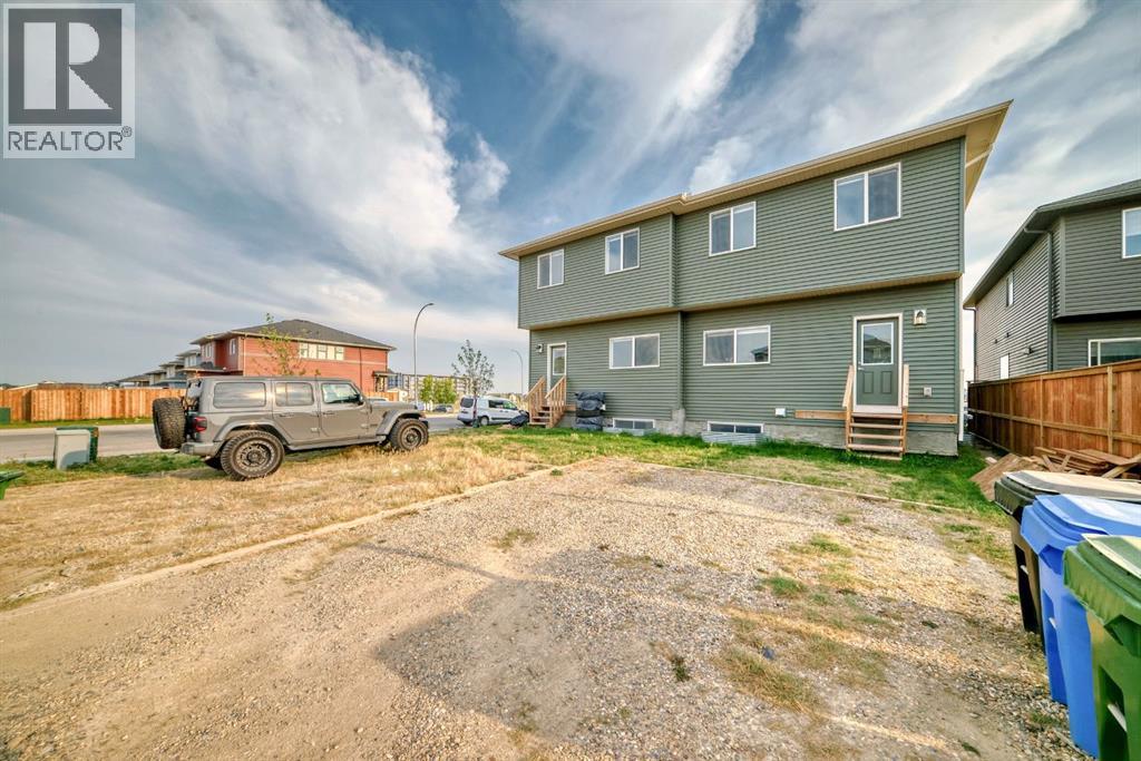 Single Family House for Sale in  Cornerstone Park NE Cornerstone Calgary 