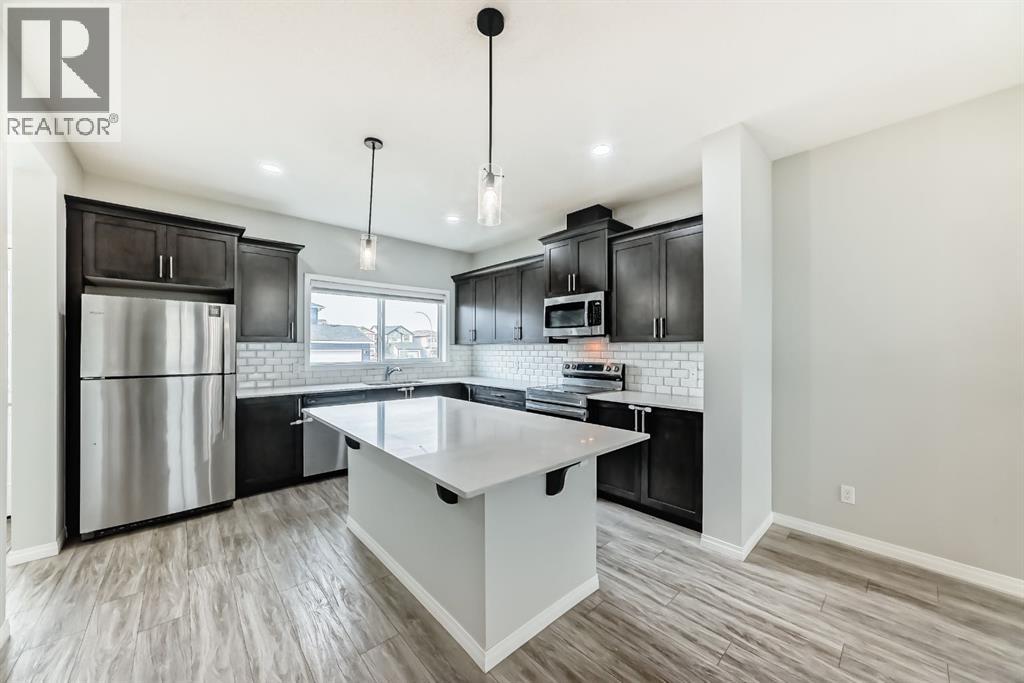 Single Family House for Sale in  Cornerstone Park NE Cornerstone Calgary 
