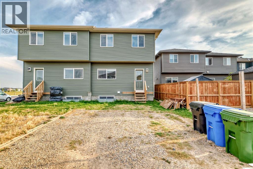Single Family House for Sale in  Cornerstone Park NE Cornerstone Calgary 