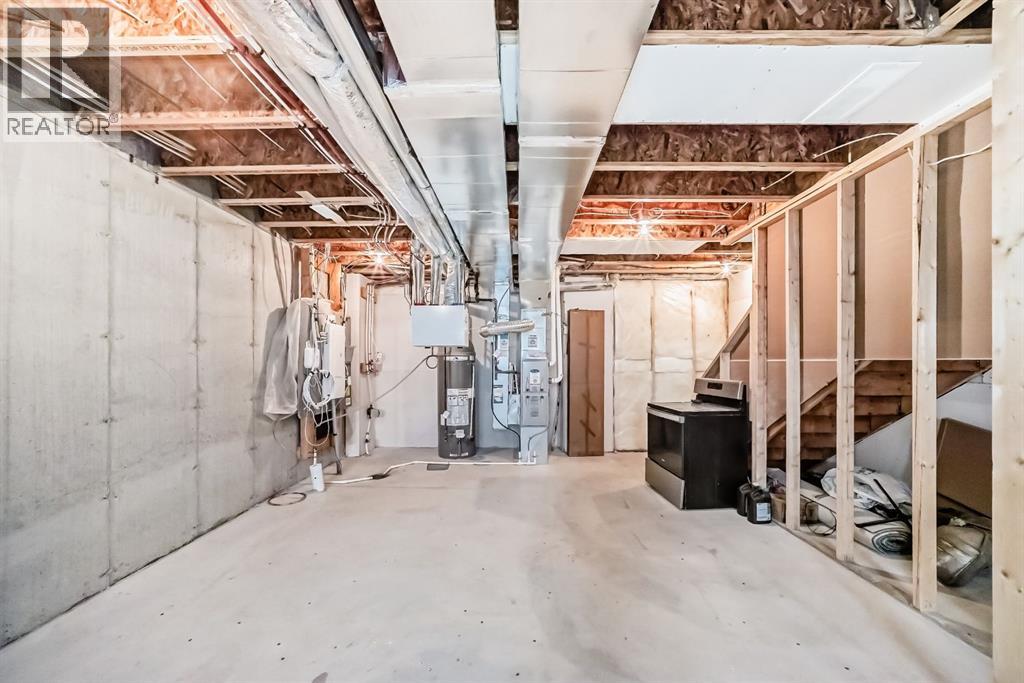 Single Family House for Sale in  Cornerstone Park NE Cornerstone Calgary 