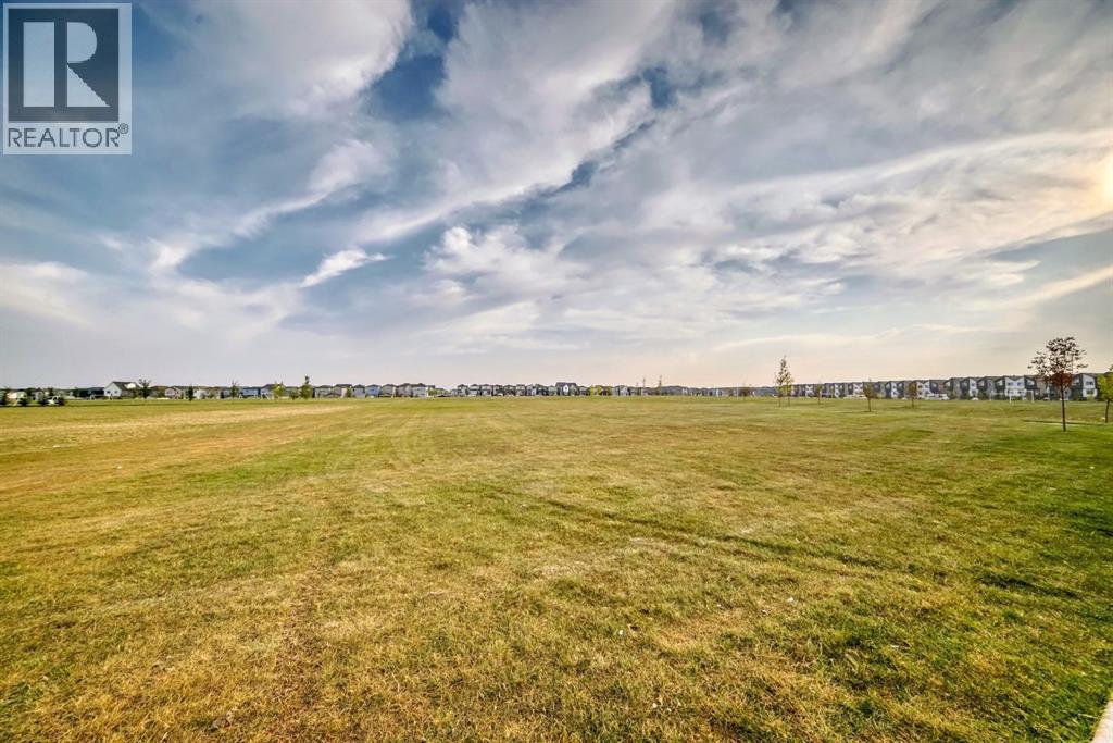 Single Family House for Sale in  Cornerstone Park NE Cornerstone Calgary 