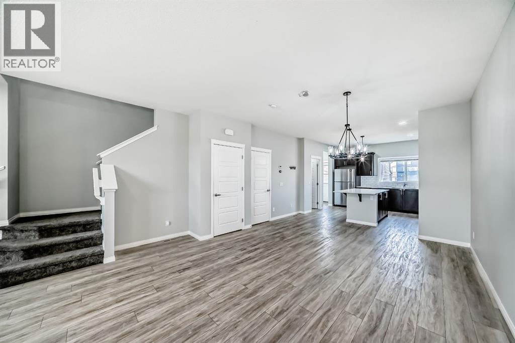 Single Family House for Sale in  Cornerstone Park NE Cornerstone Calgary 
