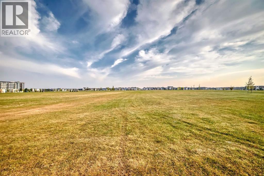 Single Family House for Sale in  Cornerstone Park NE Cornerstone Calgary 