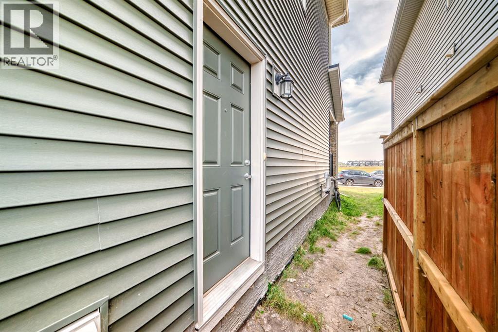 Single Family House for Sale in  Cornerstone Park NE Cornerstone Calgary 