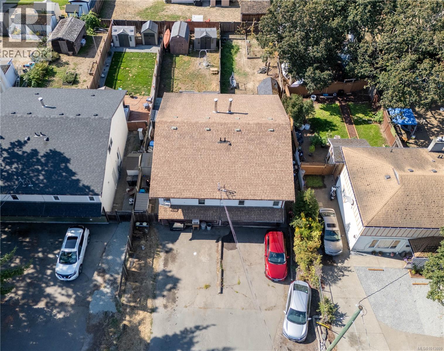 B 2864 Jacklin Rd, Langford