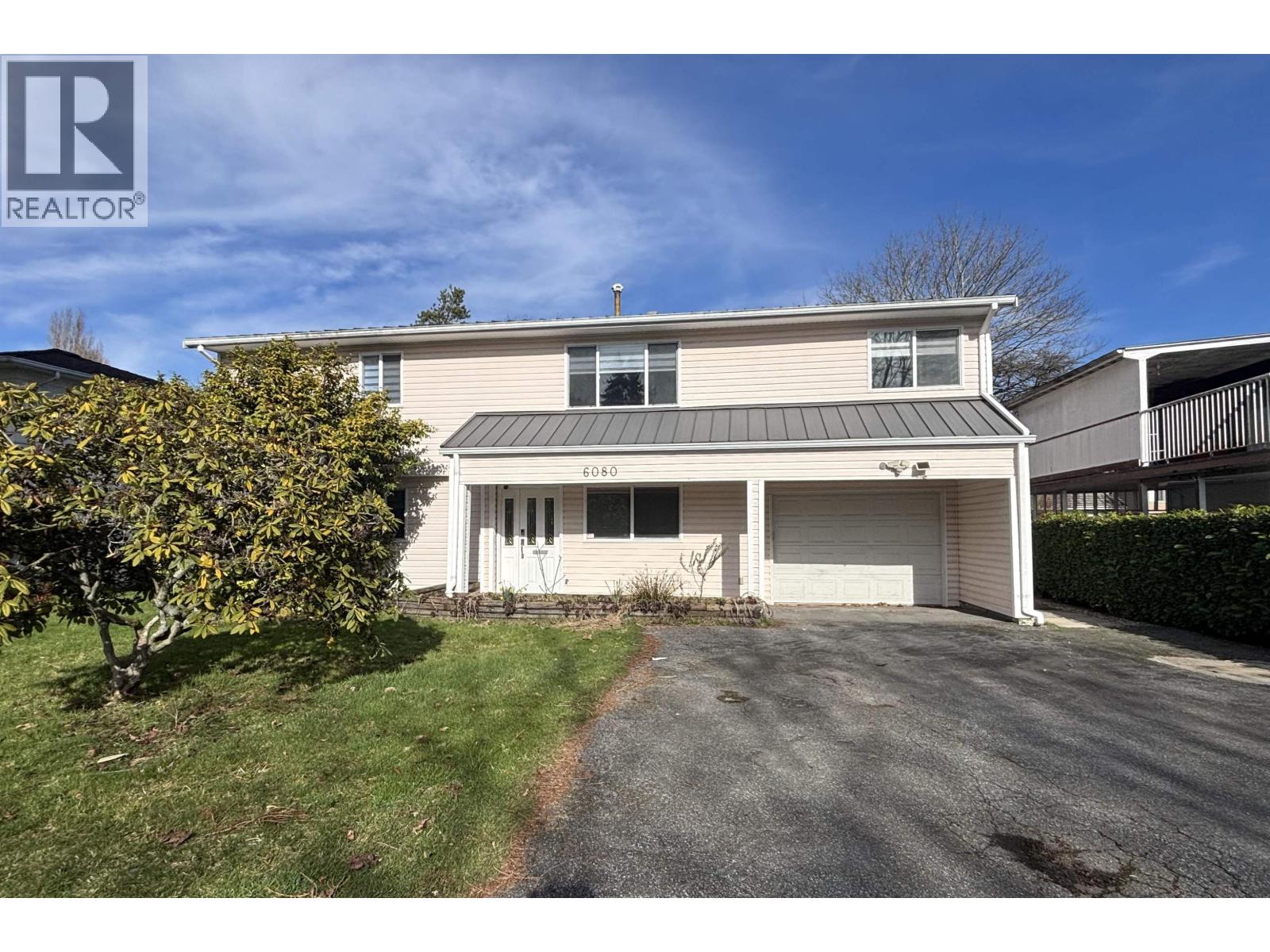 6080 SKAHA CRESCENT, Richmond