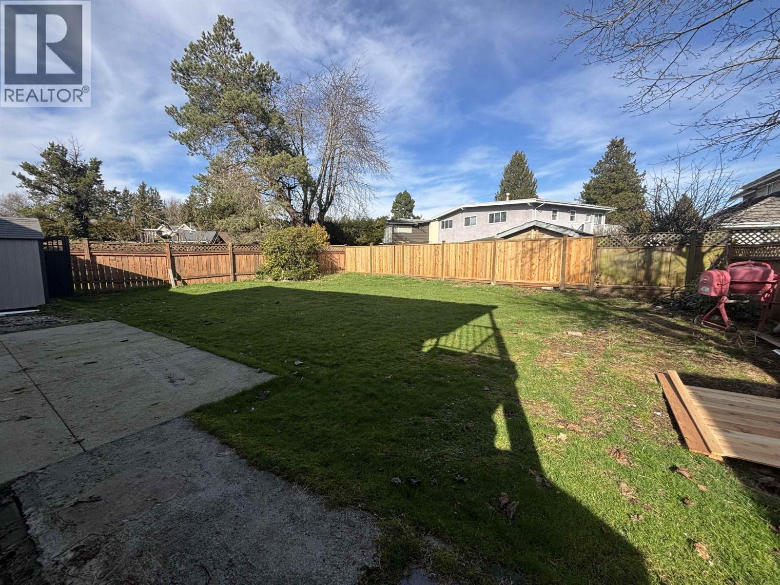6080 SKAHA CRESCENT, Richmond