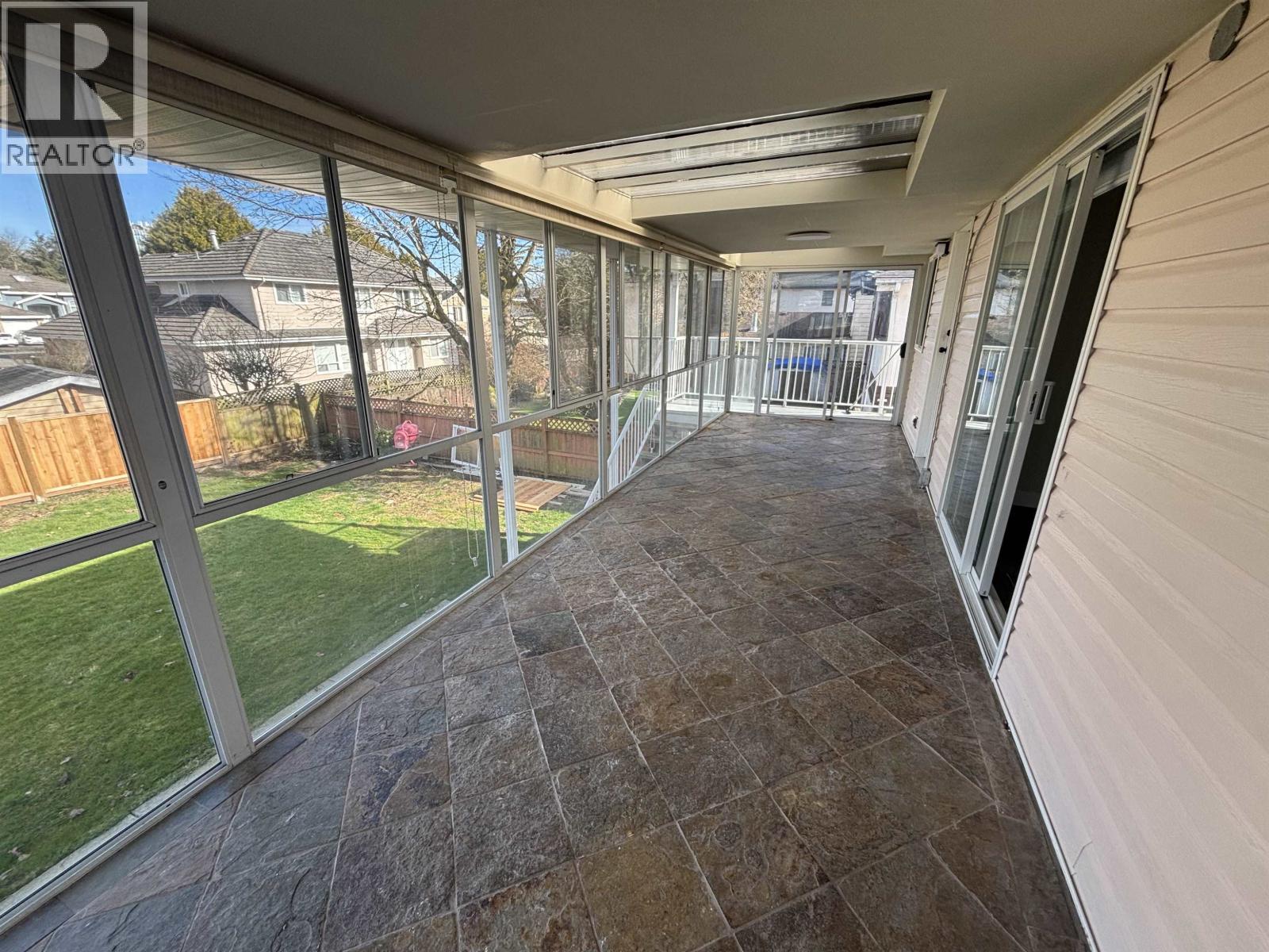 6080 SKAHA CRESCENT, Richmond