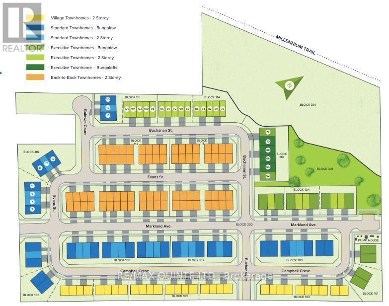 9 EVANS STREET - Photo 3 of 3, Prince Edward County (Hallowell Ward), Ontario