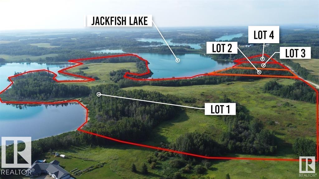 2 52313 Twp Rd 24, Rural Parkland County