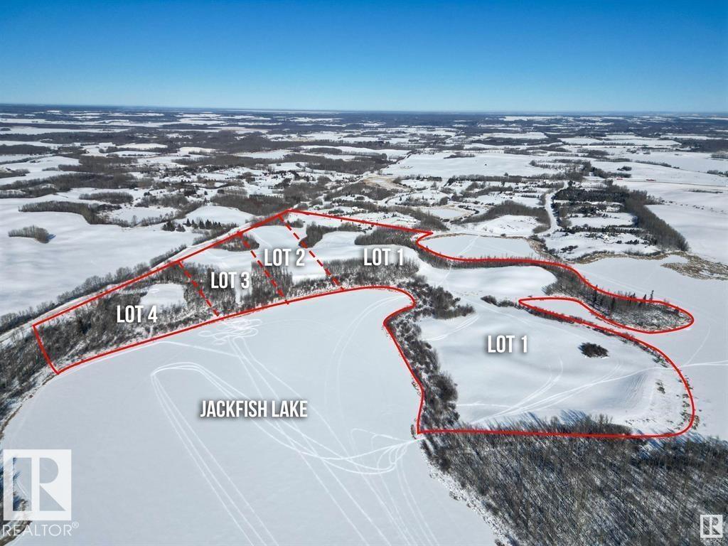2 52313 Twp Rd 24, Rural Parkland County
