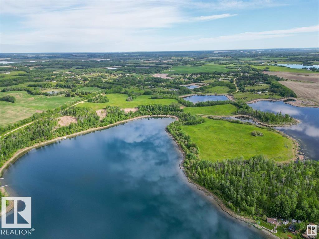 2 52313 Twp Rd 24, Rural Parkland County