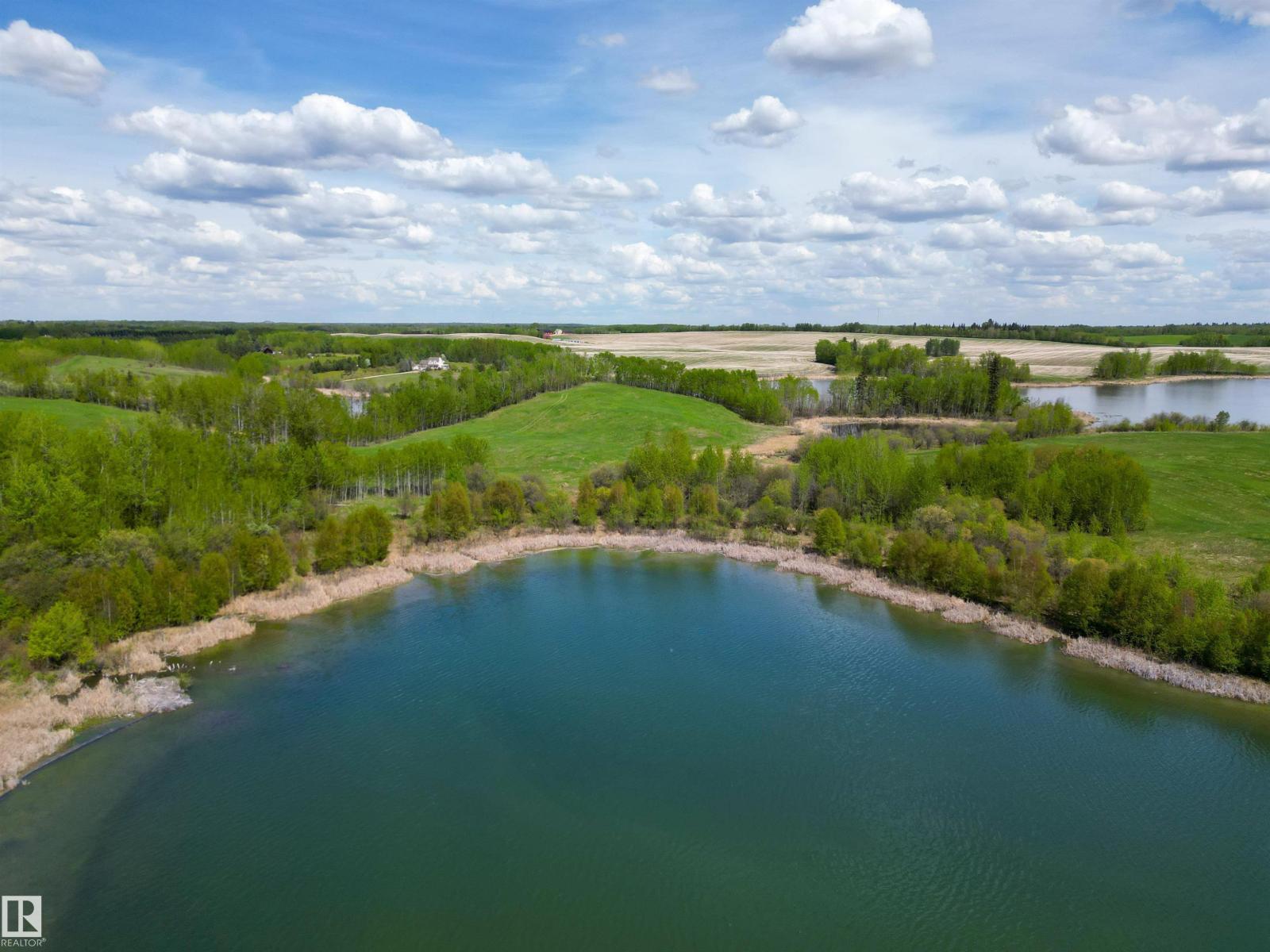 2 52313 Twp Rd 24, Rural Parkland County