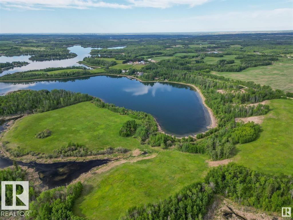 2 52313 Twp Rd 24, Rural Parkland County