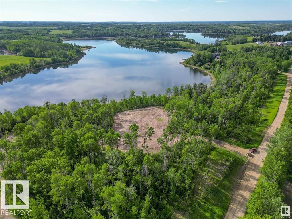 2 52313 Twp Rd 24, Rural Parkland County