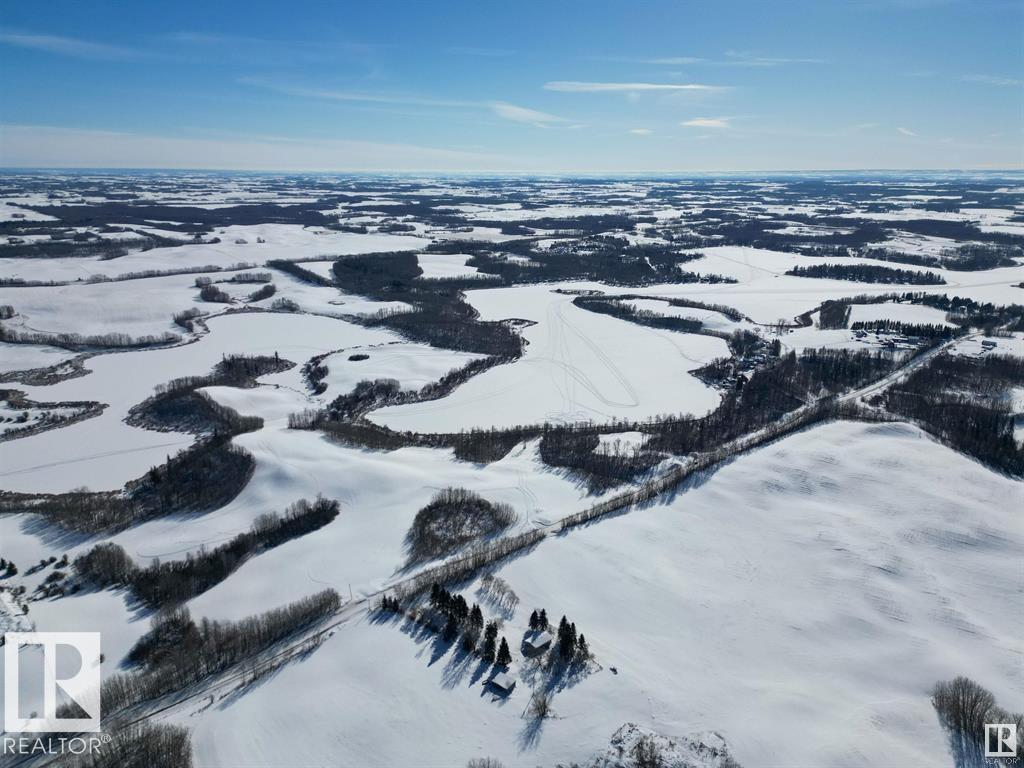 2 52313 Twp Rd 24, Rural Parkland County