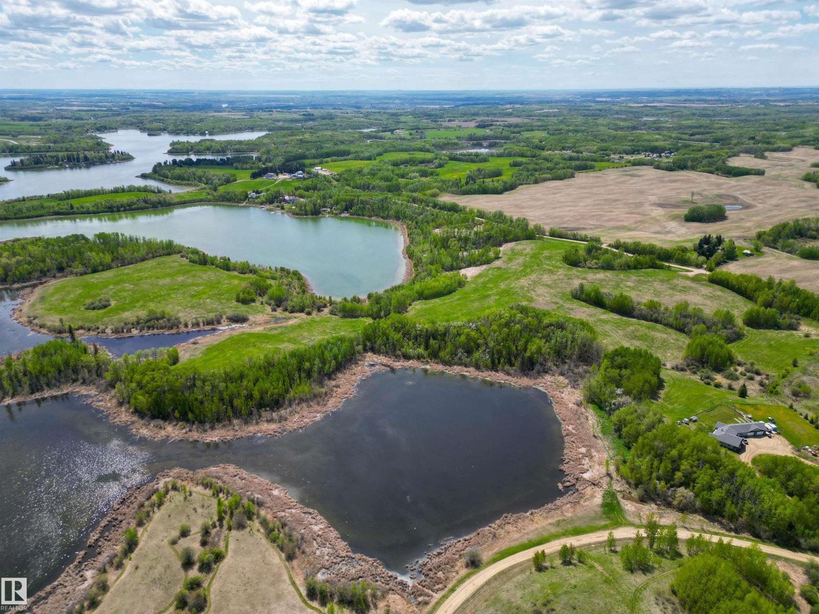 2 52313 Twp Rd 24, Rural Parkland County