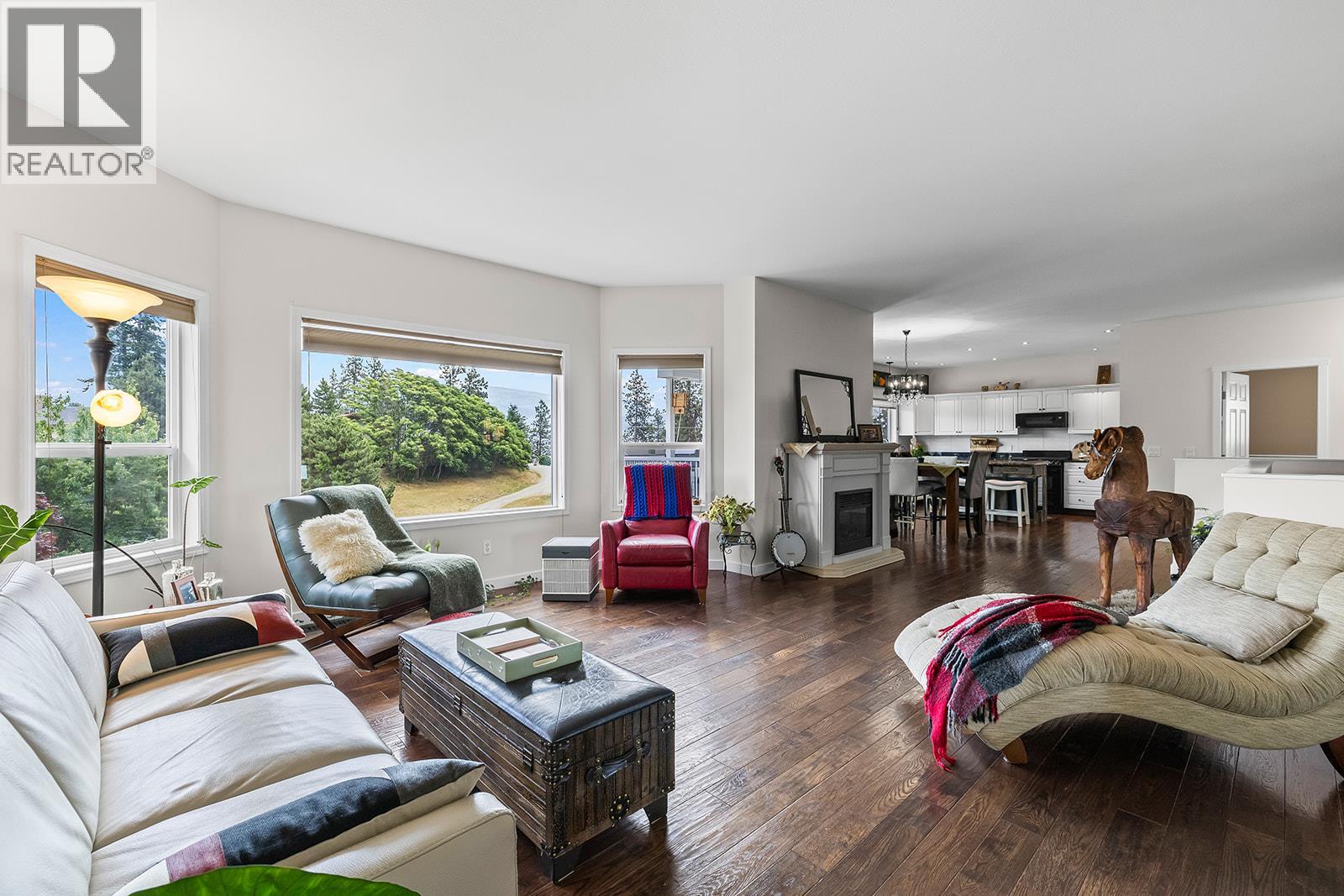  5827 Victoria Street, Peachland