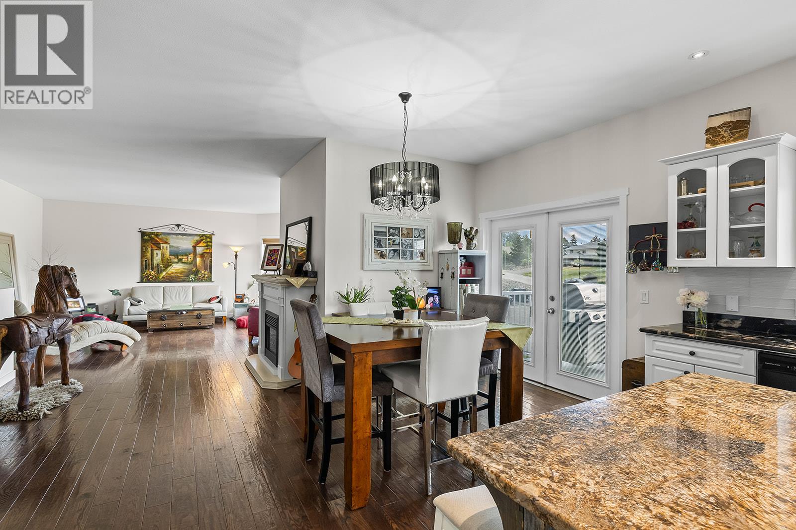  5827 Victoria Street, Peachland