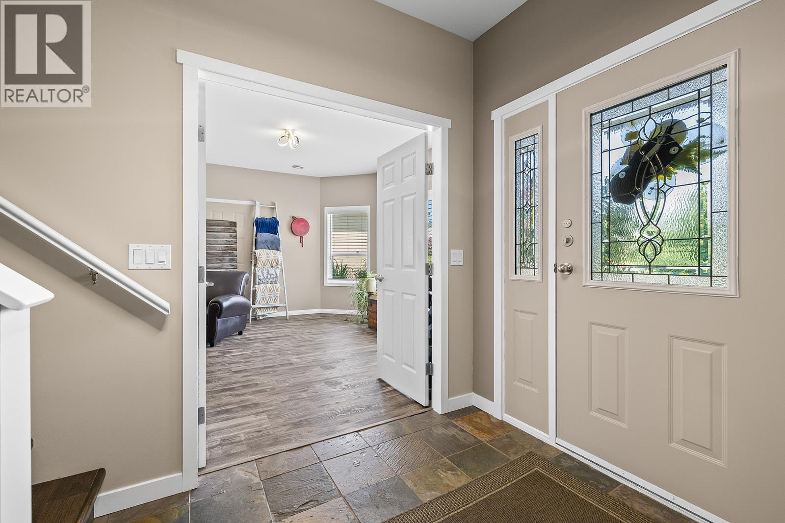  5827 Victoria Street, Peachland