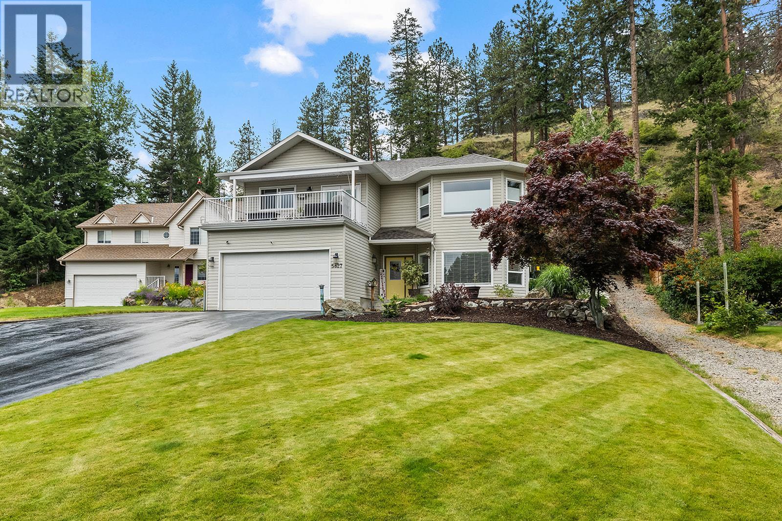  5827 Victoria Street, Peachland