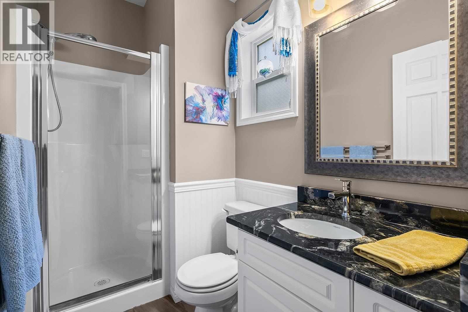  5827 Victoria Street, Peachland