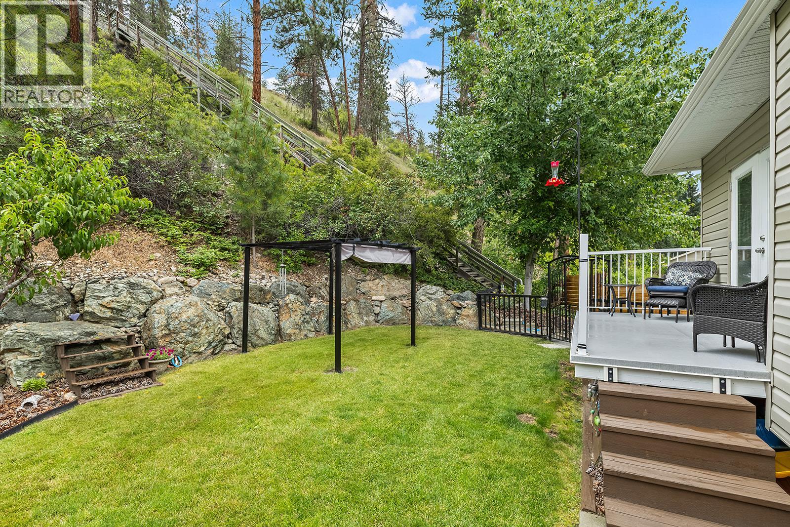  5827 Victoria Street, Peachland