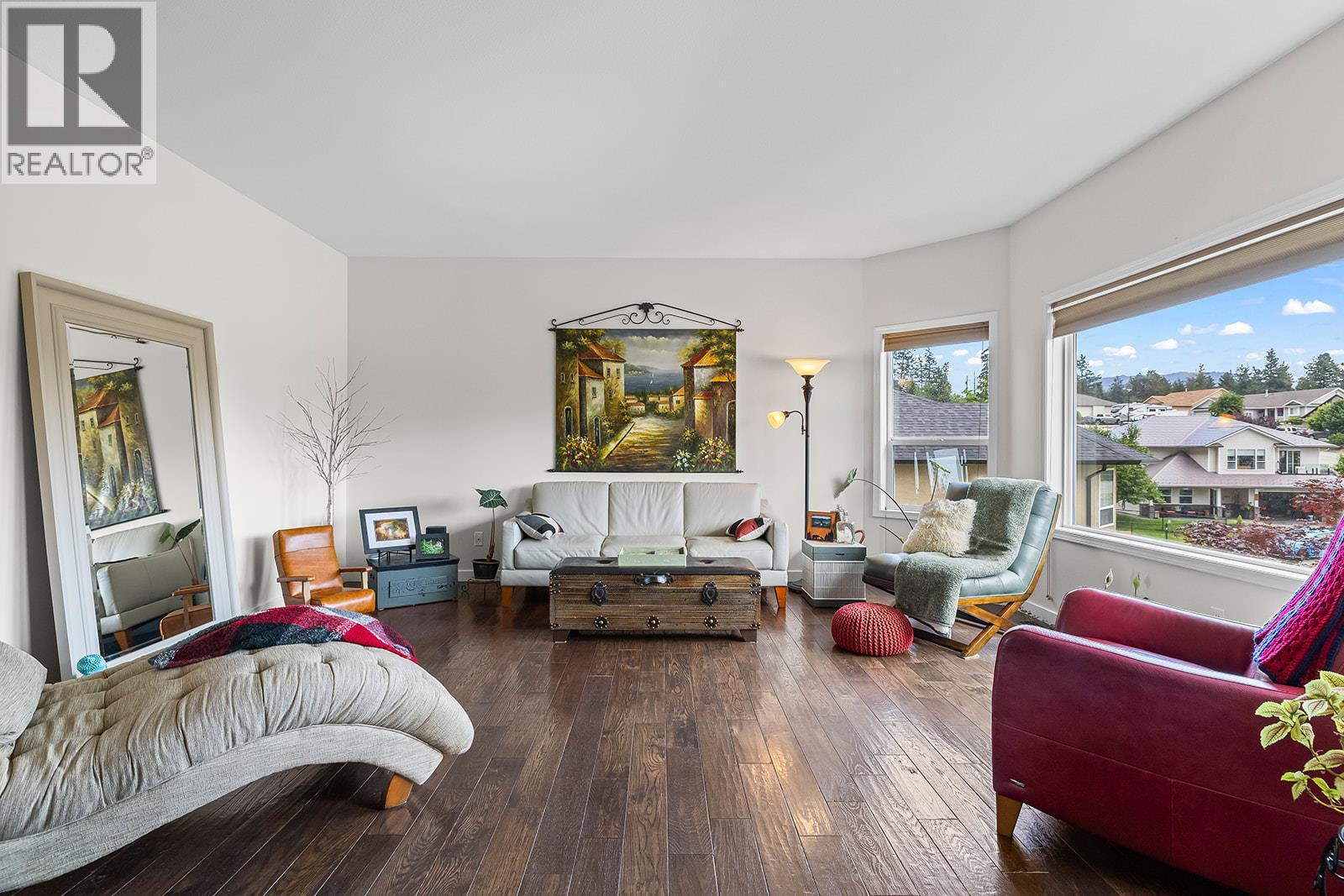  5827 Victoria Street, Peachland