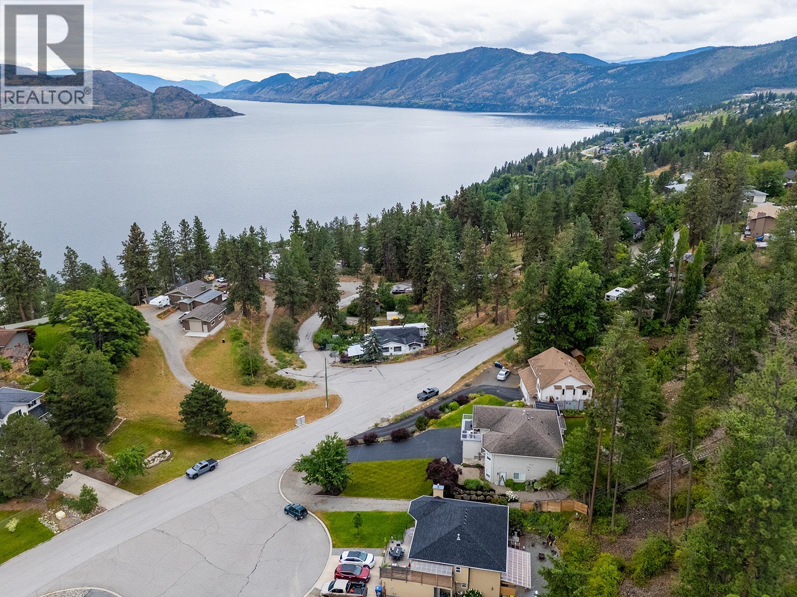  5827 Victoria Street, Peachland