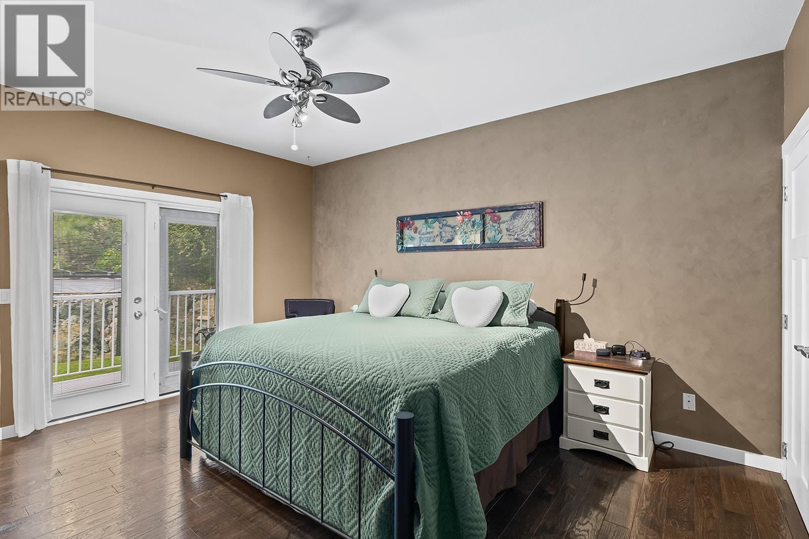  5827 Victoria Street, Peachland