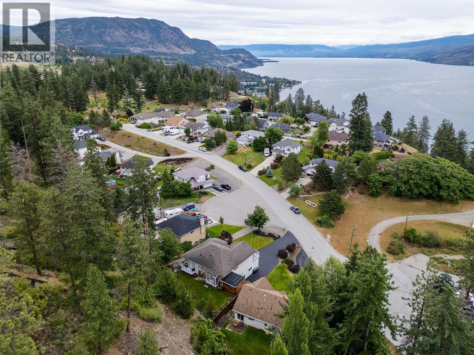  5827 Victoria Street, Peachland