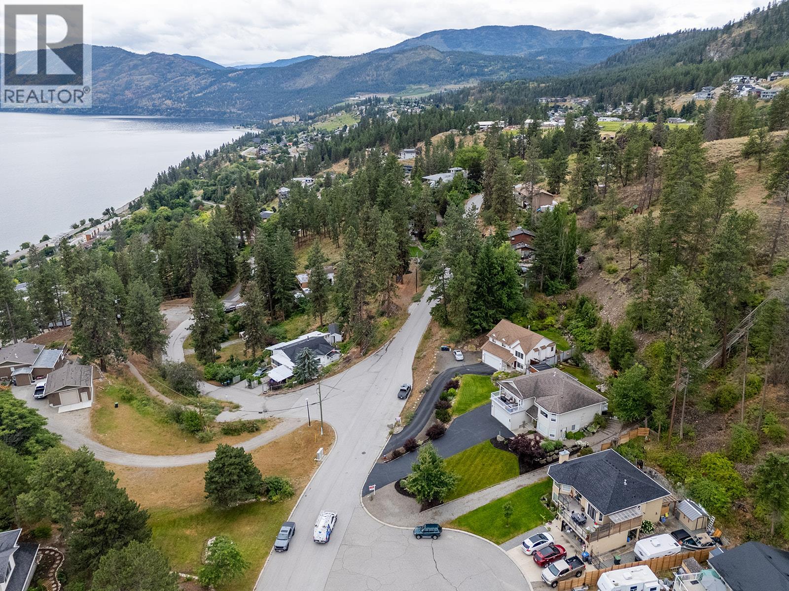  5827 Victoria Street, Peachland