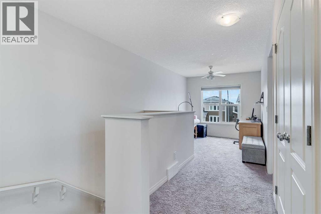 Single Family House for Sale in  Red Embers Crescent NE Redstone Calgary 