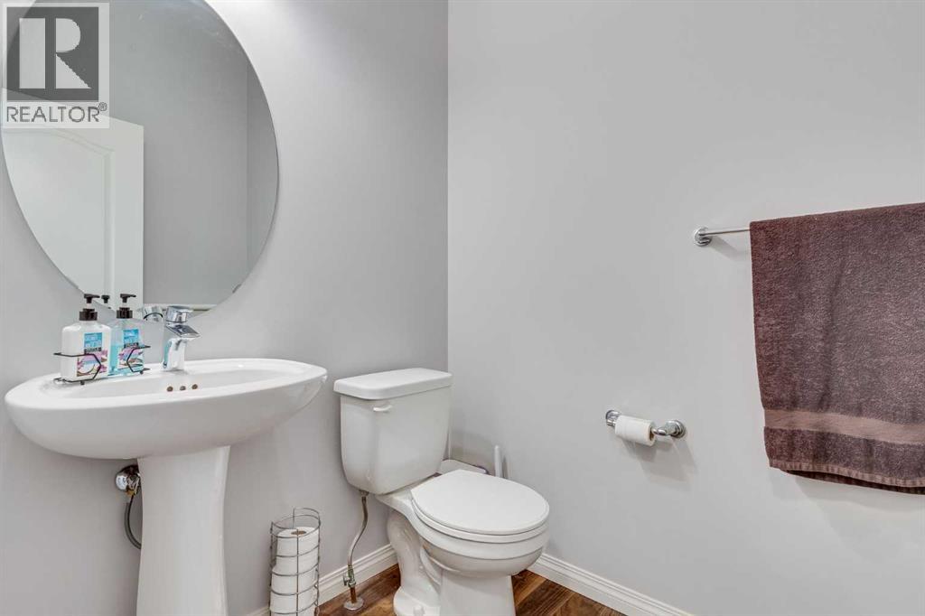Single Family House for Sale in  Red Embers Crescent NE Redstone Calgary 