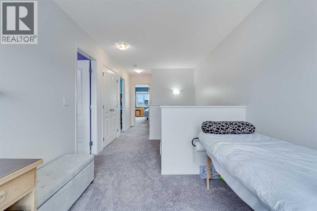 Single Family House for Sale in  Red Embers Crescent NE Redstone Calgary 