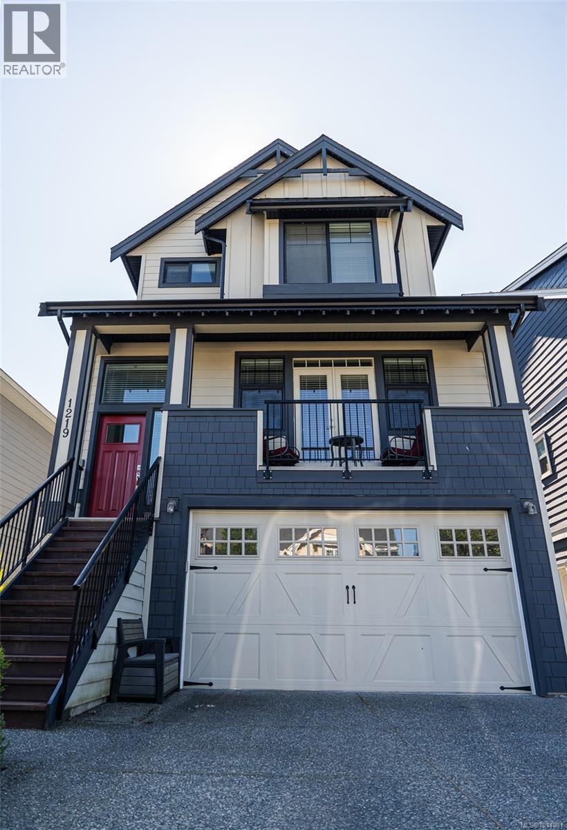  1219 Dreamcatcher Place, Langford