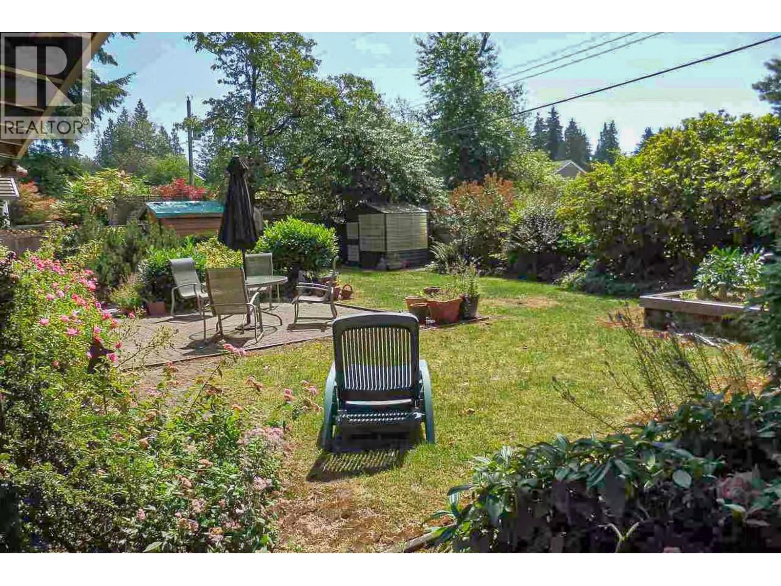 4067 SUNNYCREST DRIVE, North Vancouver