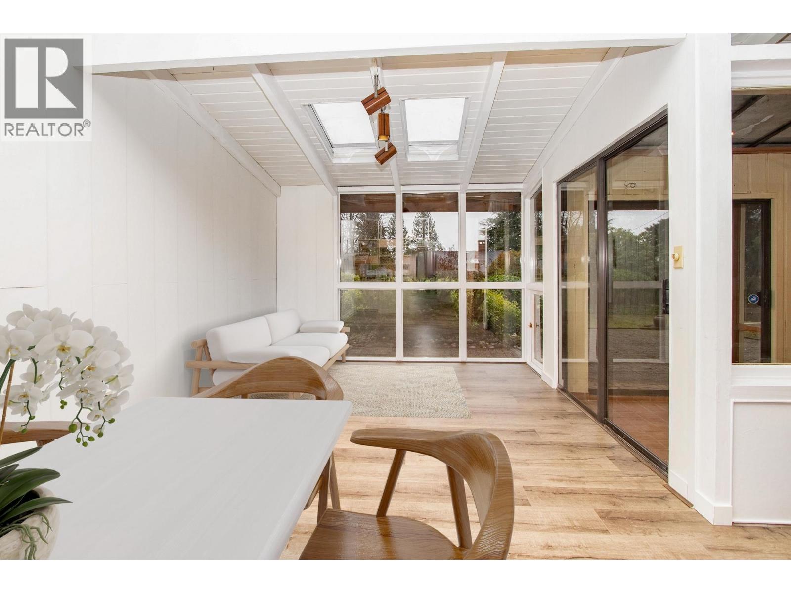 4067 SUNNYCREST DRIVE, North Vancouver