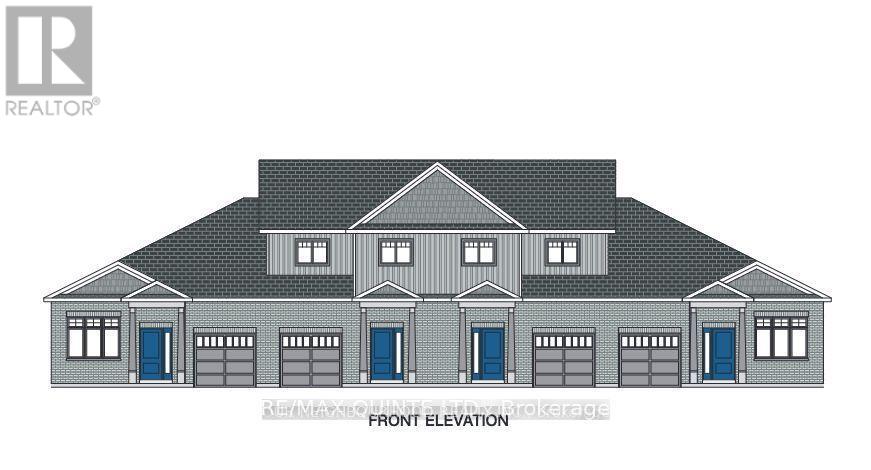 19 EVANS STREET - Photo 2 of 3, Prince Edward County (Hallowell Ward), Ontario