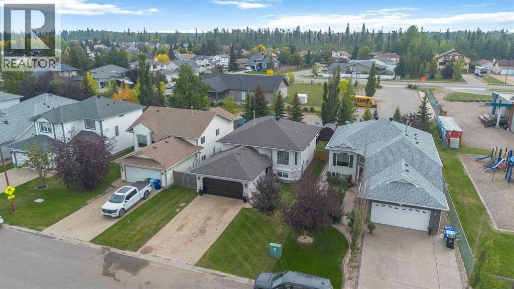 120 Brebeuf Crescent, Fort McMurray