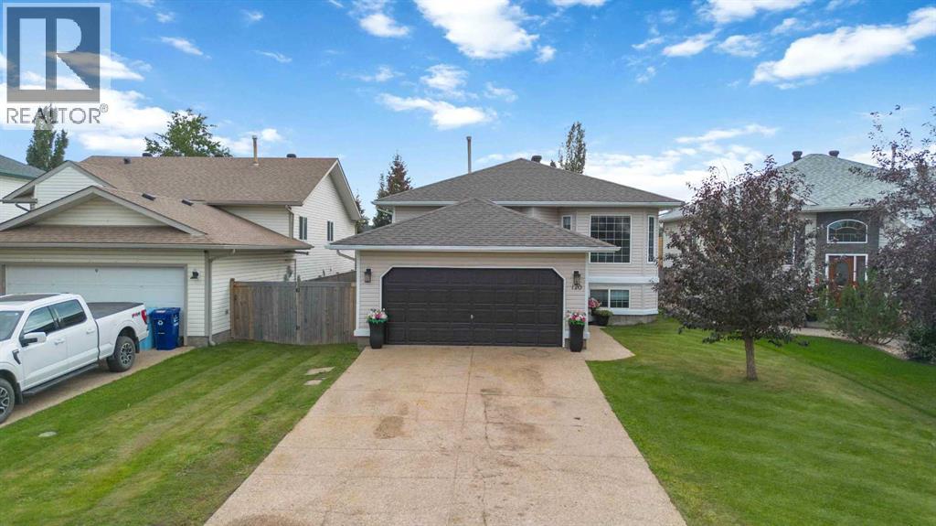 120 Brebeuf Crescent, Fort McMurray