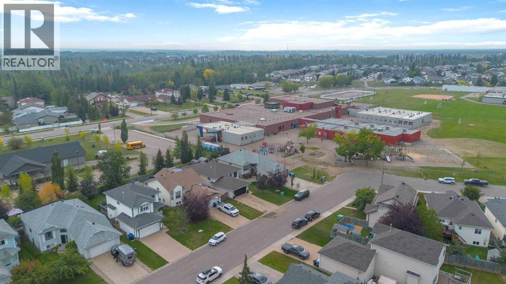 120 Brebeuf Crescent, Fort McMurray