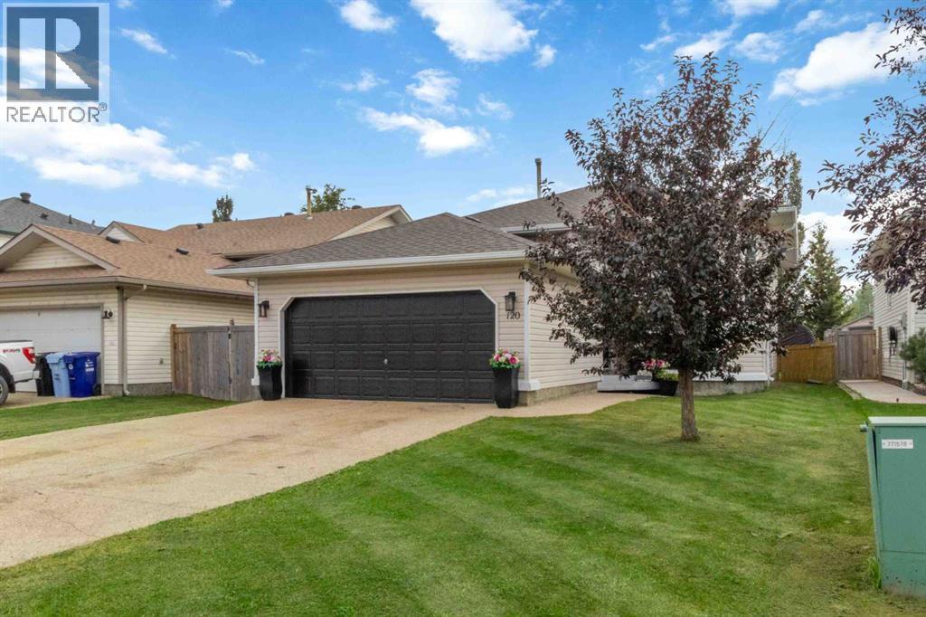 120 Brebeuf Crescent, Fort McMurray