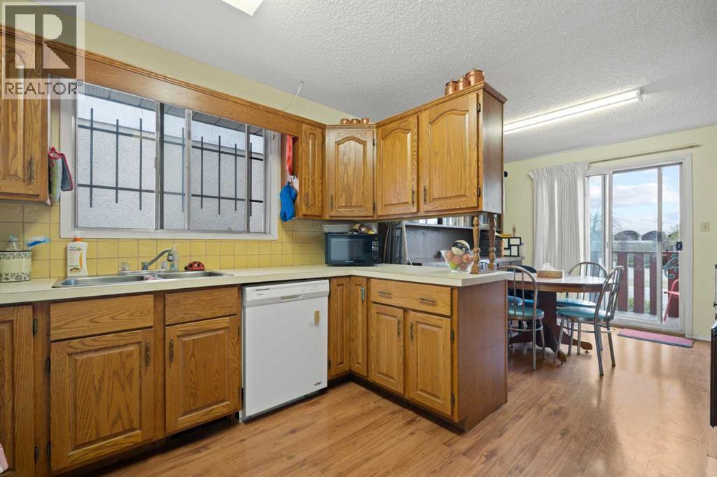 Single Family House Bi-level for Sale in   Street SE Forest Lawn Calgary 